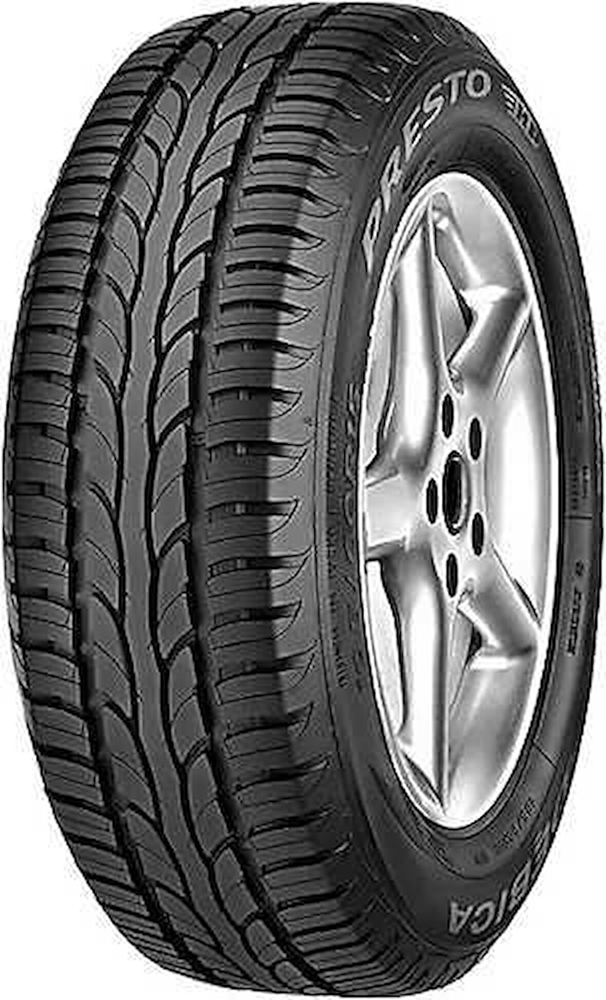 Debica 185/60R15 84H Presto Hp Yaz Lastiği (2024)