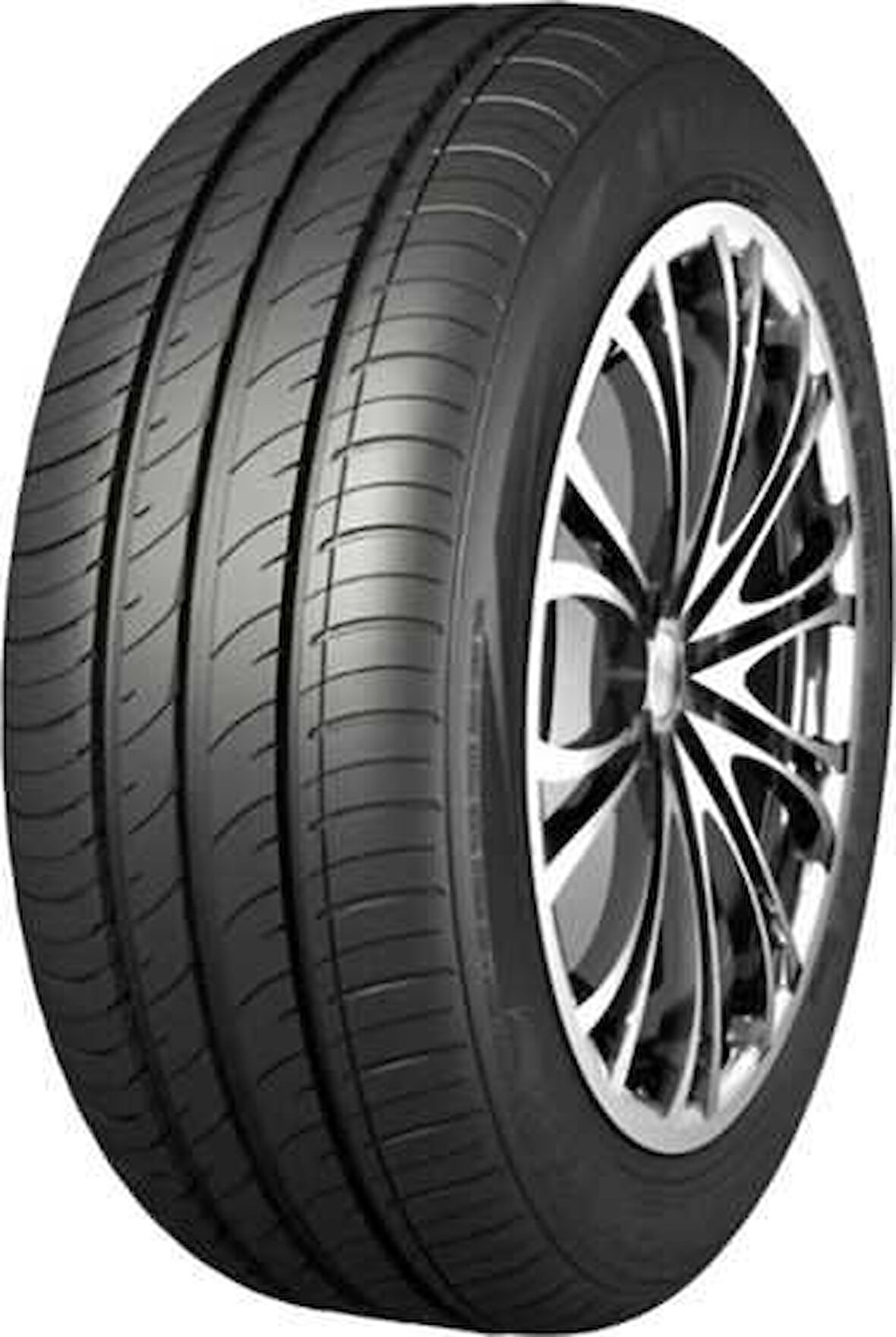 Nankang 165/80R15 87T   Na-1 Yaz Lastiği (2024)