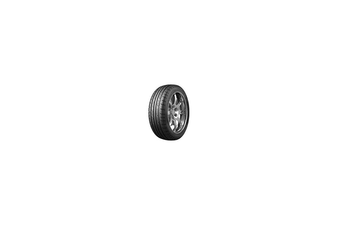 Nankang 185/55R16 87V Eco-2 + Xl Yaz Lastiği (2024)