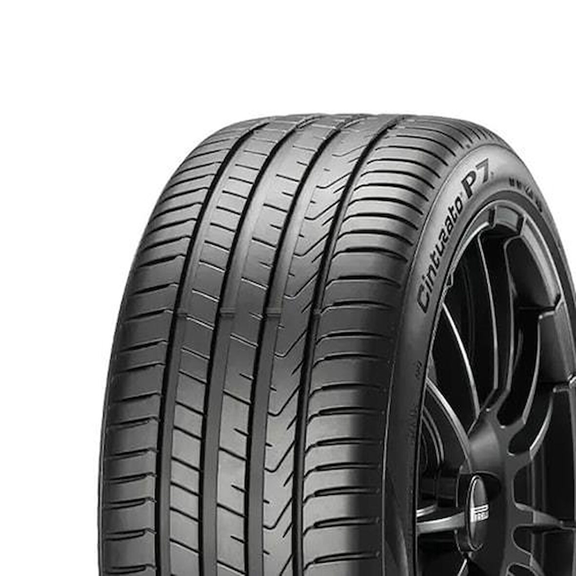 Pirelli 235/45R18 94W Cinturato P7 Yaz Lastiği (2024)