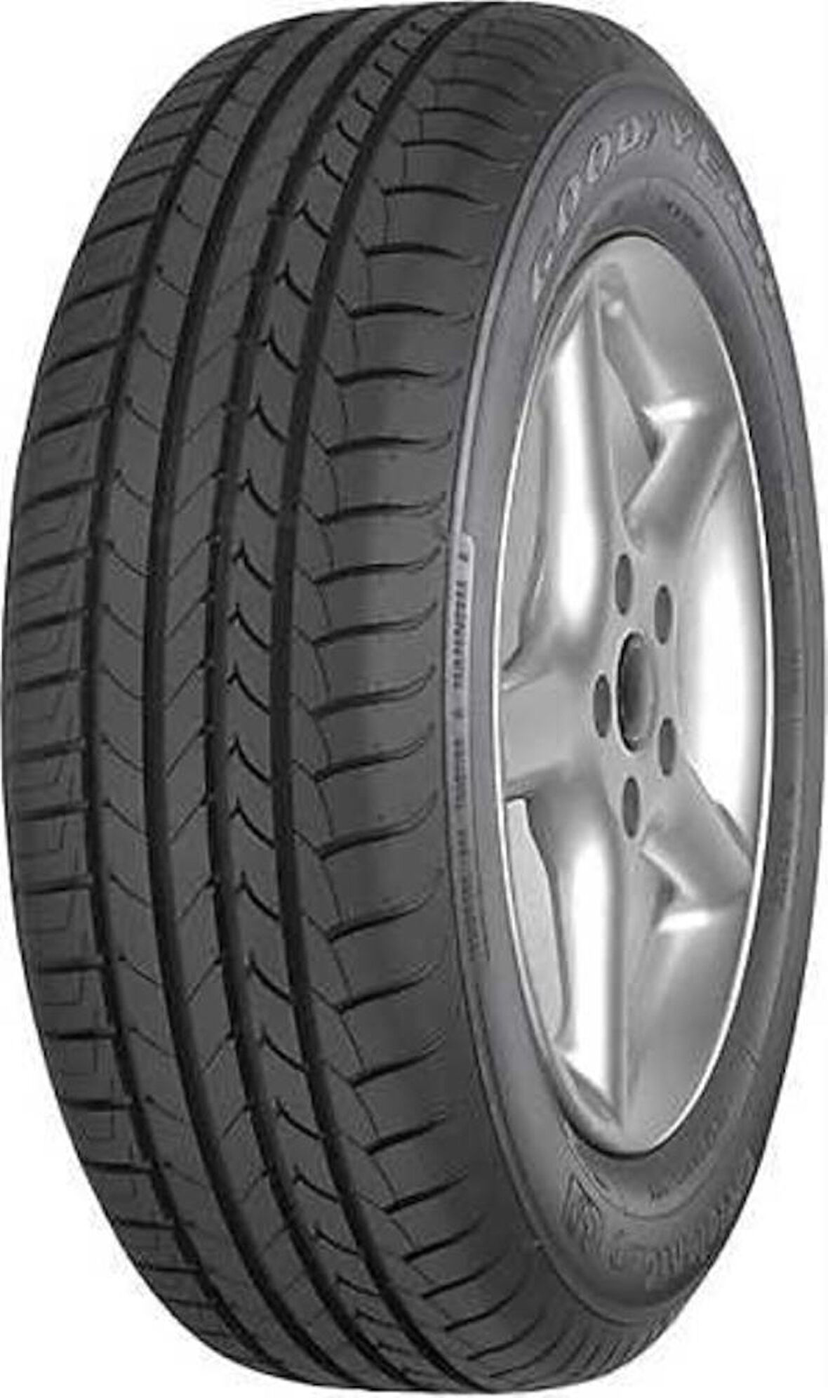 Goodyear 245/45R19 102Y Efficientgrip Moe Rof Xl Fp Yaz Lastiği (2024)