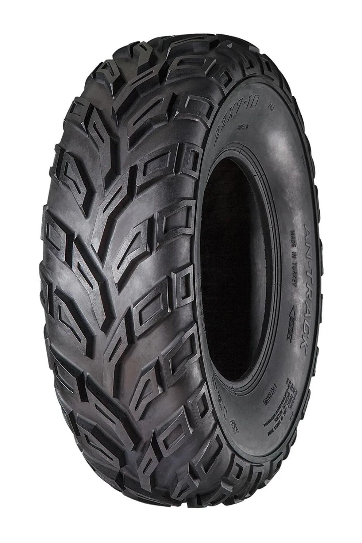 Anlas 25x8-12 An-track  Atv Ön Lastik