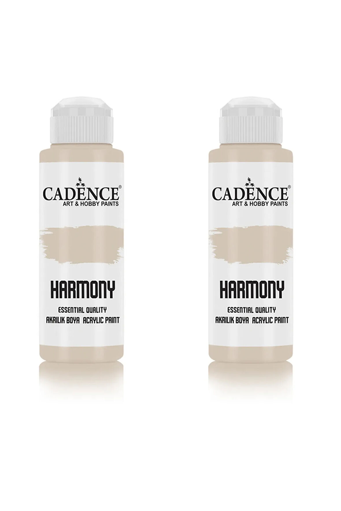 Ekonomik Akrilik Boya 2x120ml