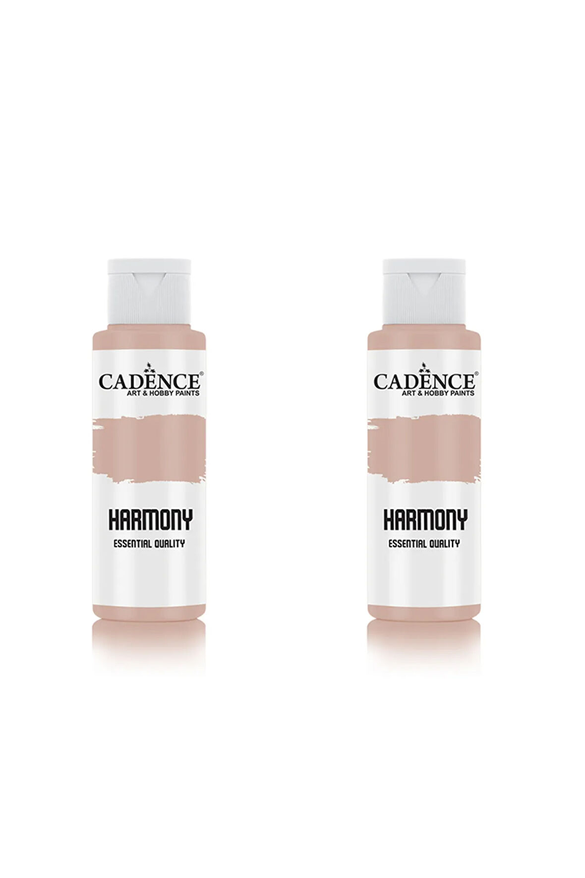 Ekonomik Akrilik Boya 2x59ml