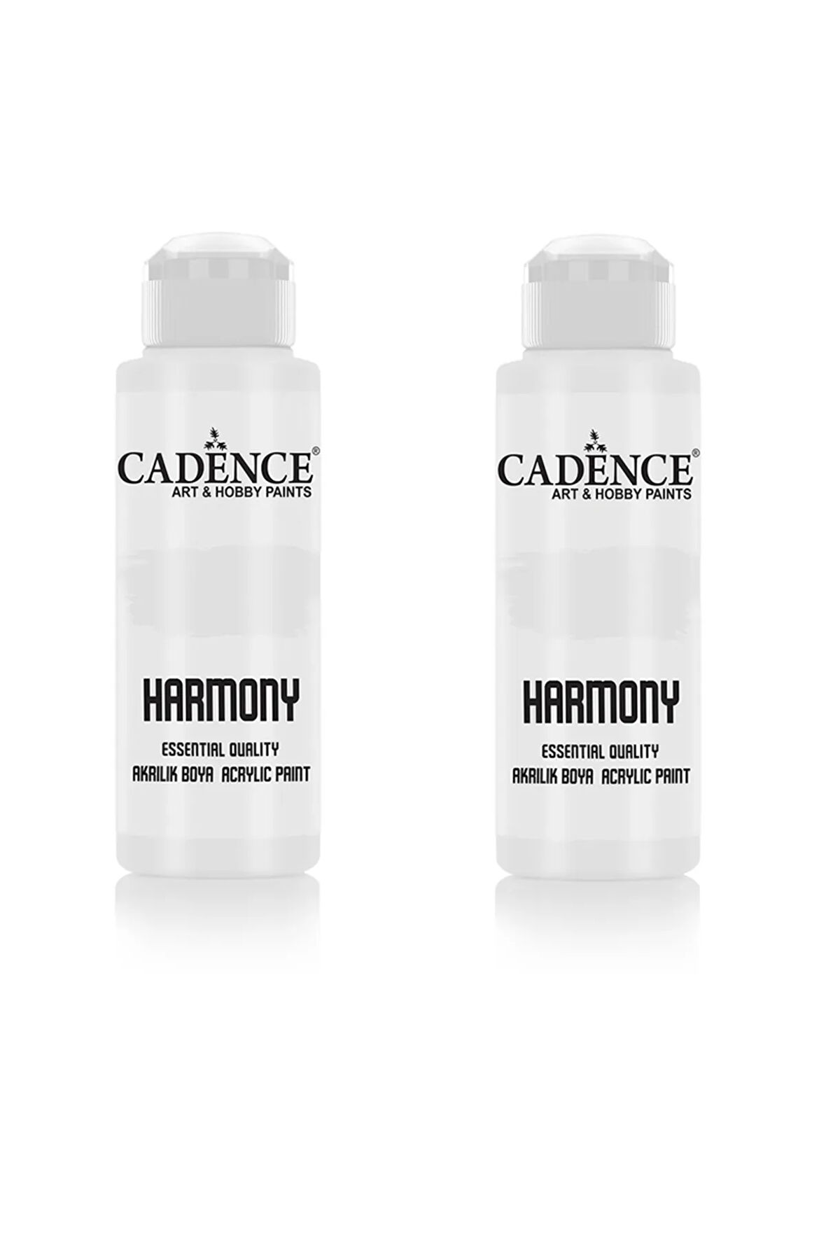 Akrilik Boya 2x120ml