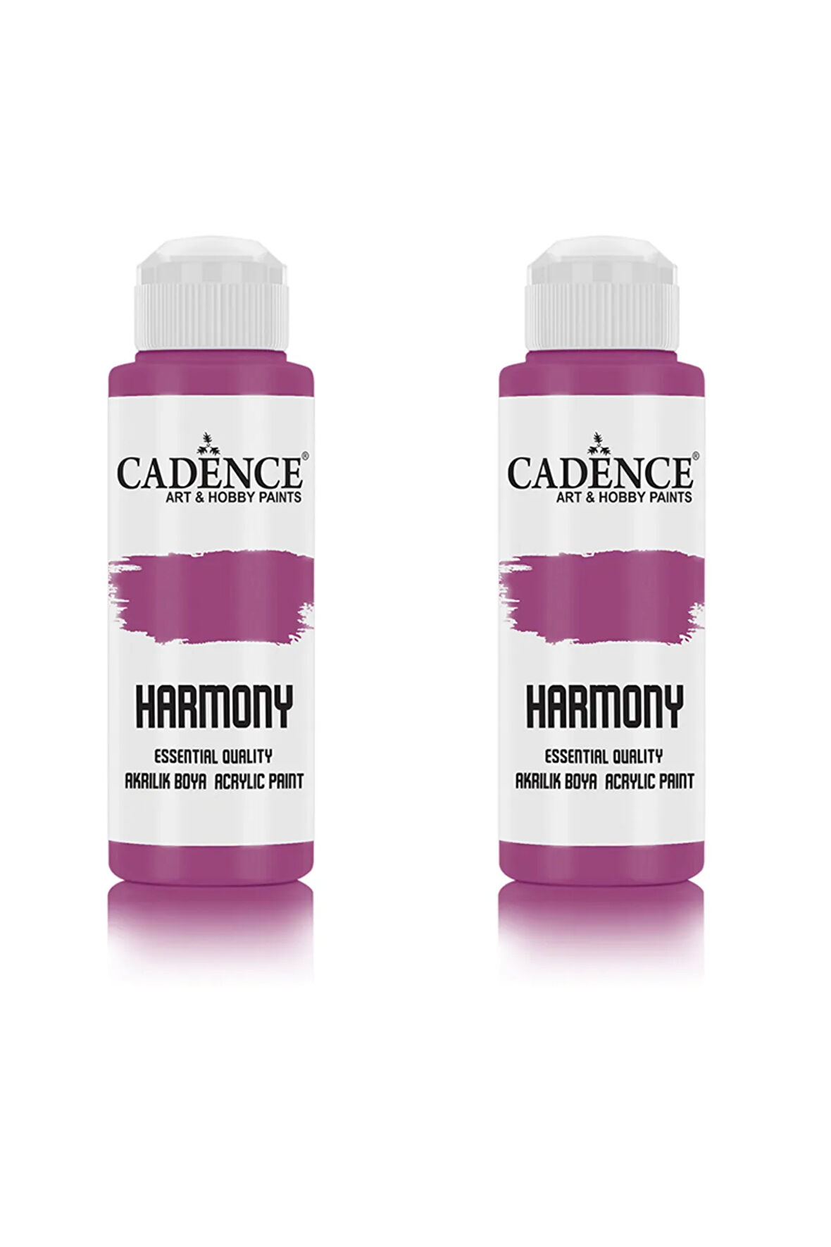 Ekonomik Akrilik Boya 2x120ml