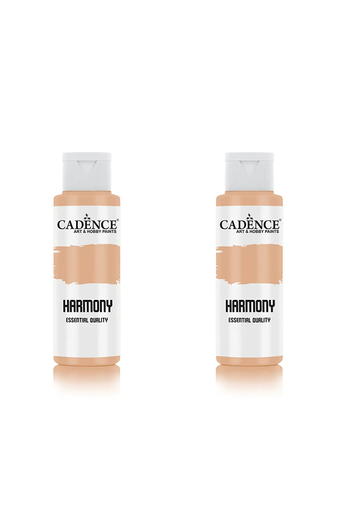 Ekonomik Akrilik Boya 2x59ml Avantajlı Fiyat