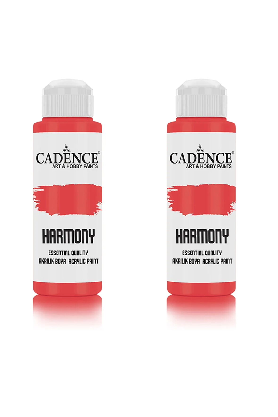 Ekonomik Akrilik Boya 2x120ml