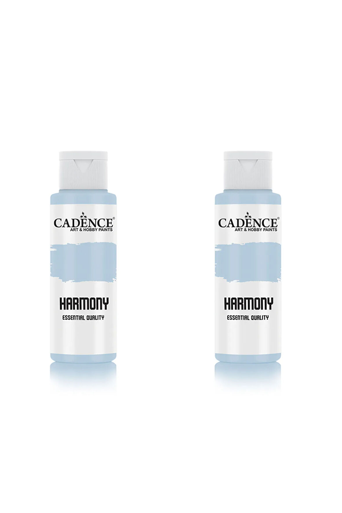 Ekonomik Akrilik Boya 2x59ml Avantajlı Fiyat