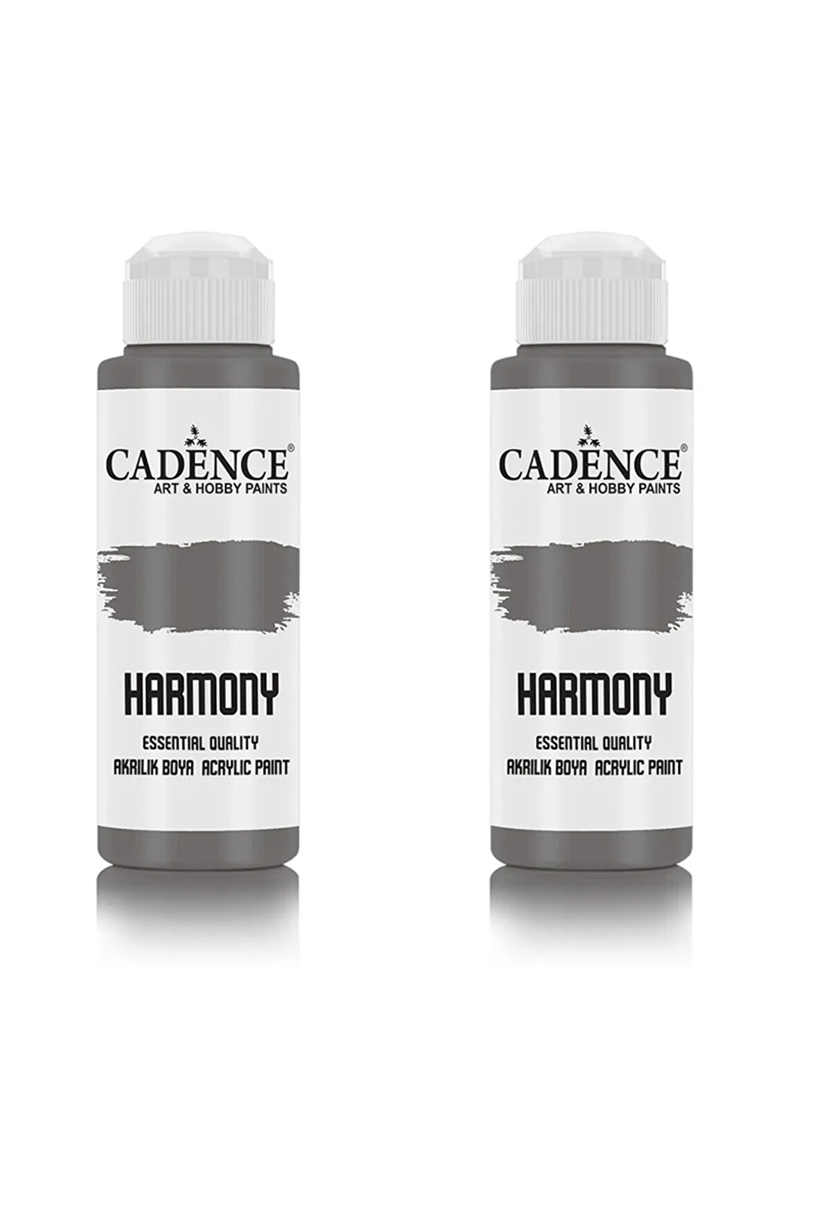 Ekonomik Akrilik Boya 2x120ml