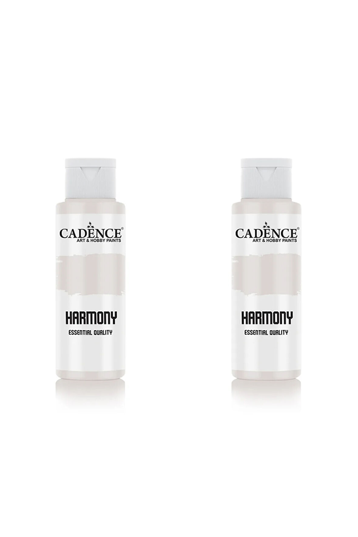 Ekonomik Akrilik Metalik Boya 2x59ml Avantajlı Fiyat