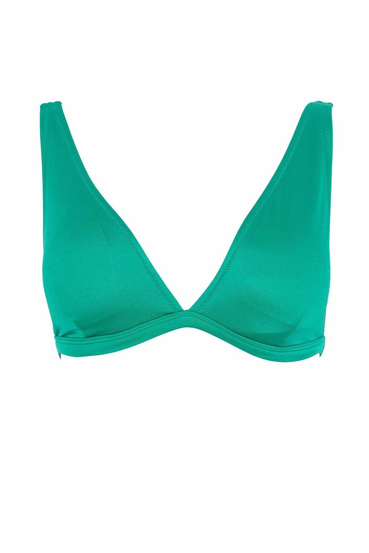 DeFacto Fall in Love Regular Fit Bikini Üstü T3667AZ23SMGN232