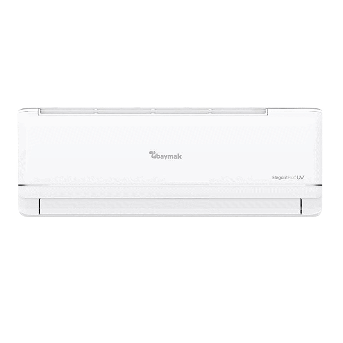 Baymak Elegant Plus 18 18084 Btu/h A+ Enerji Sınıfı R4 10A İnverter Duvar Tipi Klima