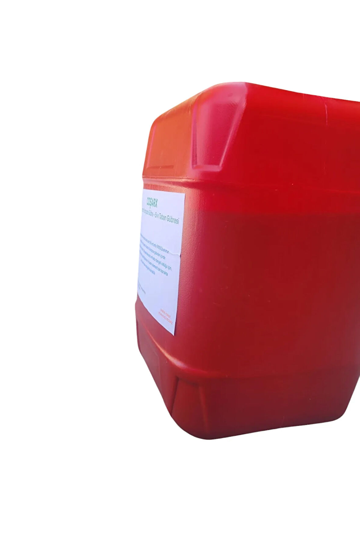 Mısır Sıvı Npk Kükürtlü Gübre 20 Kg