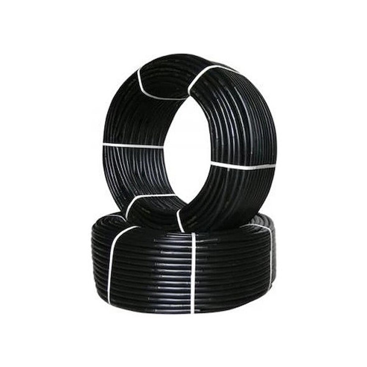 DAMLAMA BORUSU 25 CM 16 MM 400 MT