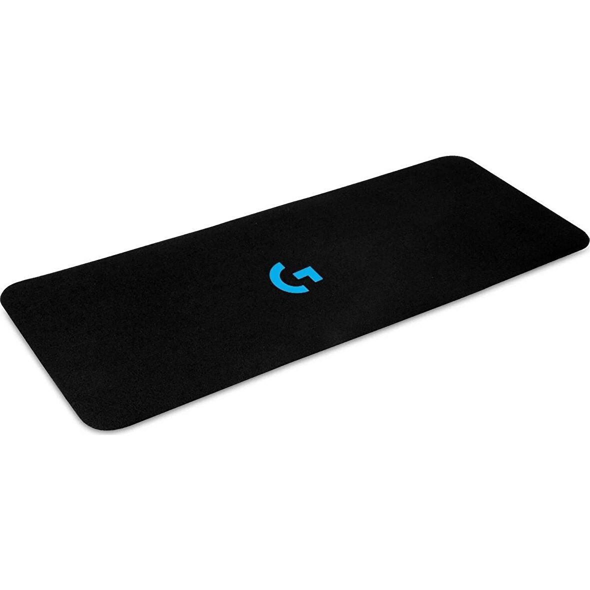 Lunatic Logi G Series Tkz Series 40 x 80 cm Oyuncu 2 mm Gaming Oyuncu Mouse Pad