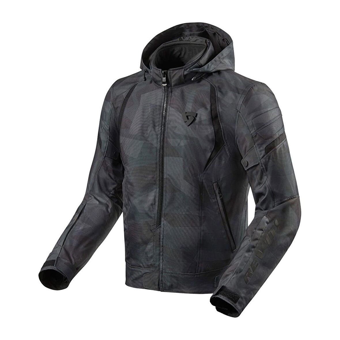 Revit Flare 2 Motosiklet Montu