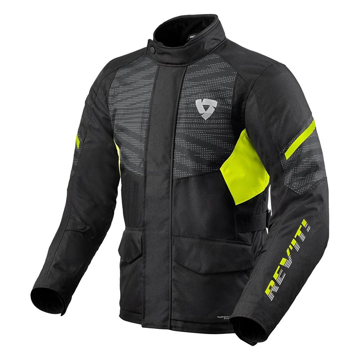 Revit Duke H2O Motosiklet Montu