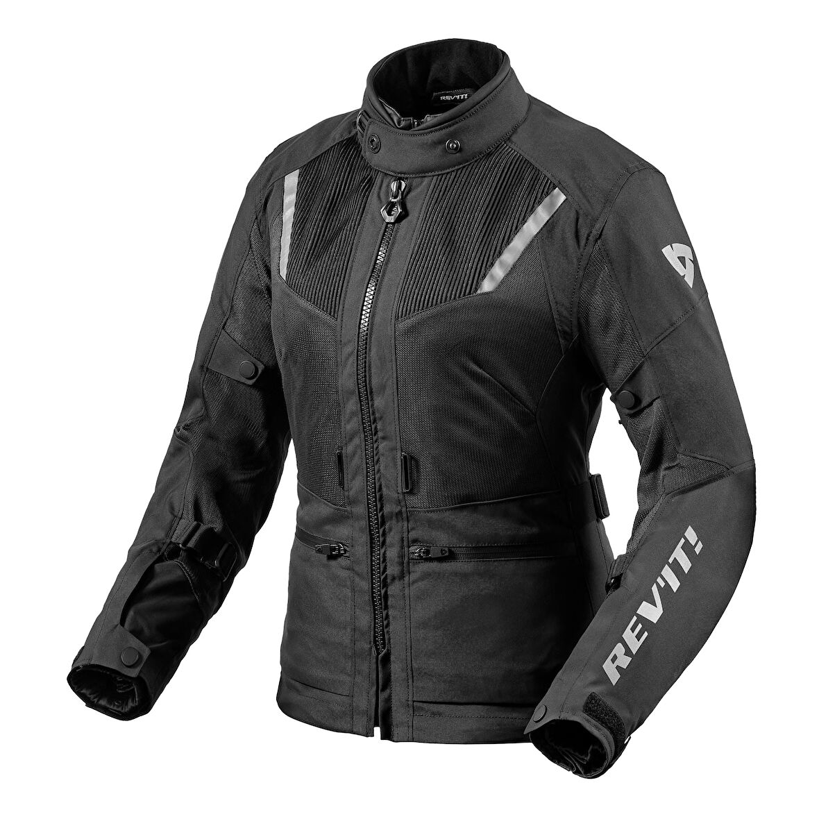 REVIT LEVANTE 2 H2O KADIN MONT SİYAH