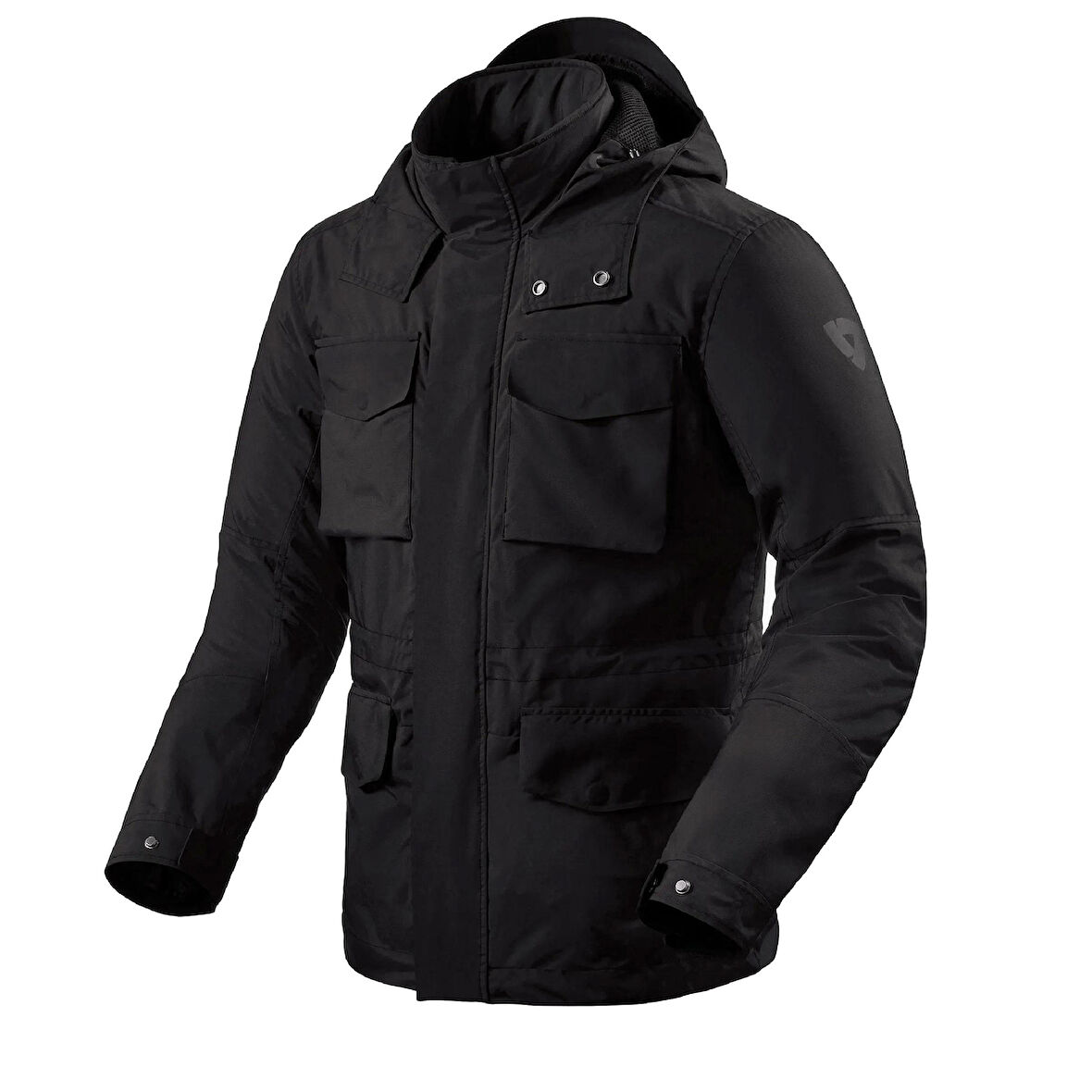 Revit Triomphe 2 H2o Kışlık Motosiklet Montu