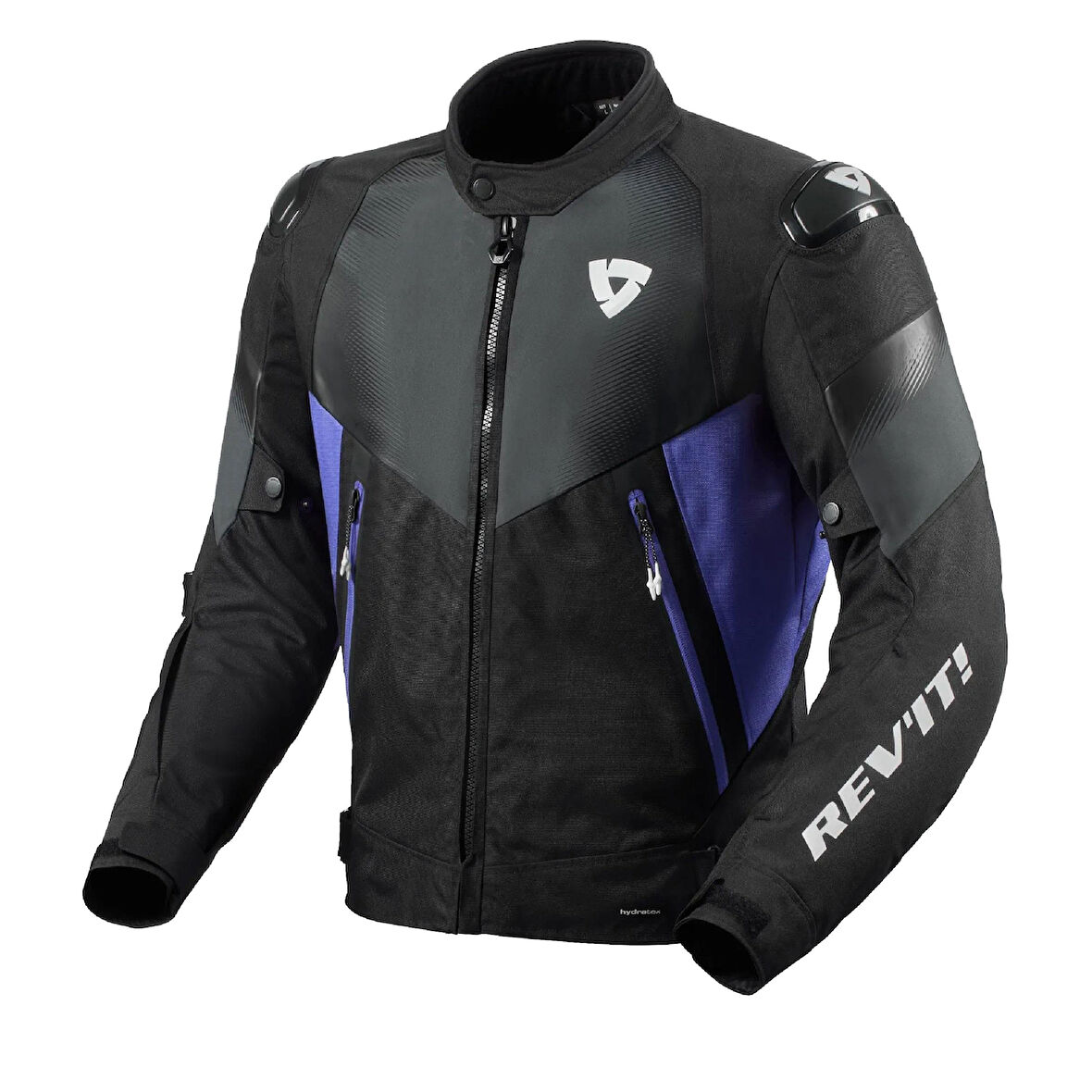 REVIT CONTROL H2O MONT SİYAH-MAVİ