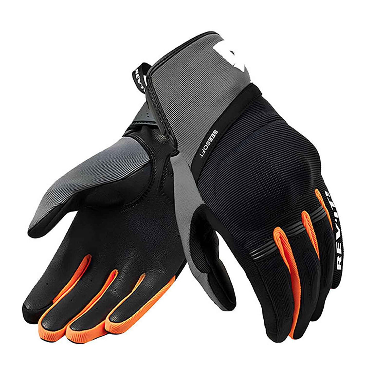 Revit Mosca 2 Yazlık Motosiklet Eldiveni