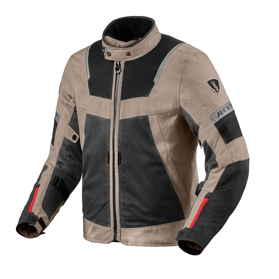 Revit Tornado 4 H2o Motosiklet Montu