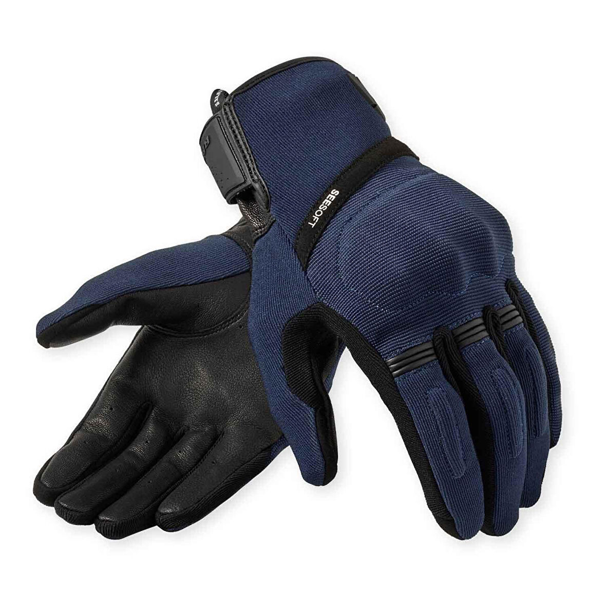 Revit Mosca 2 Yazlık Motosiklet Eldiveni