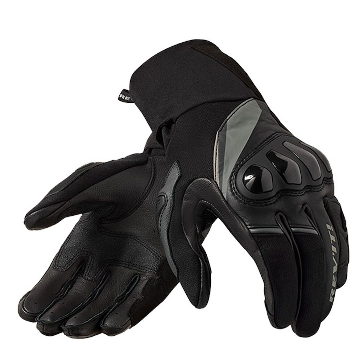 REVIT COMBUSTION ELDİVEN SİYAH