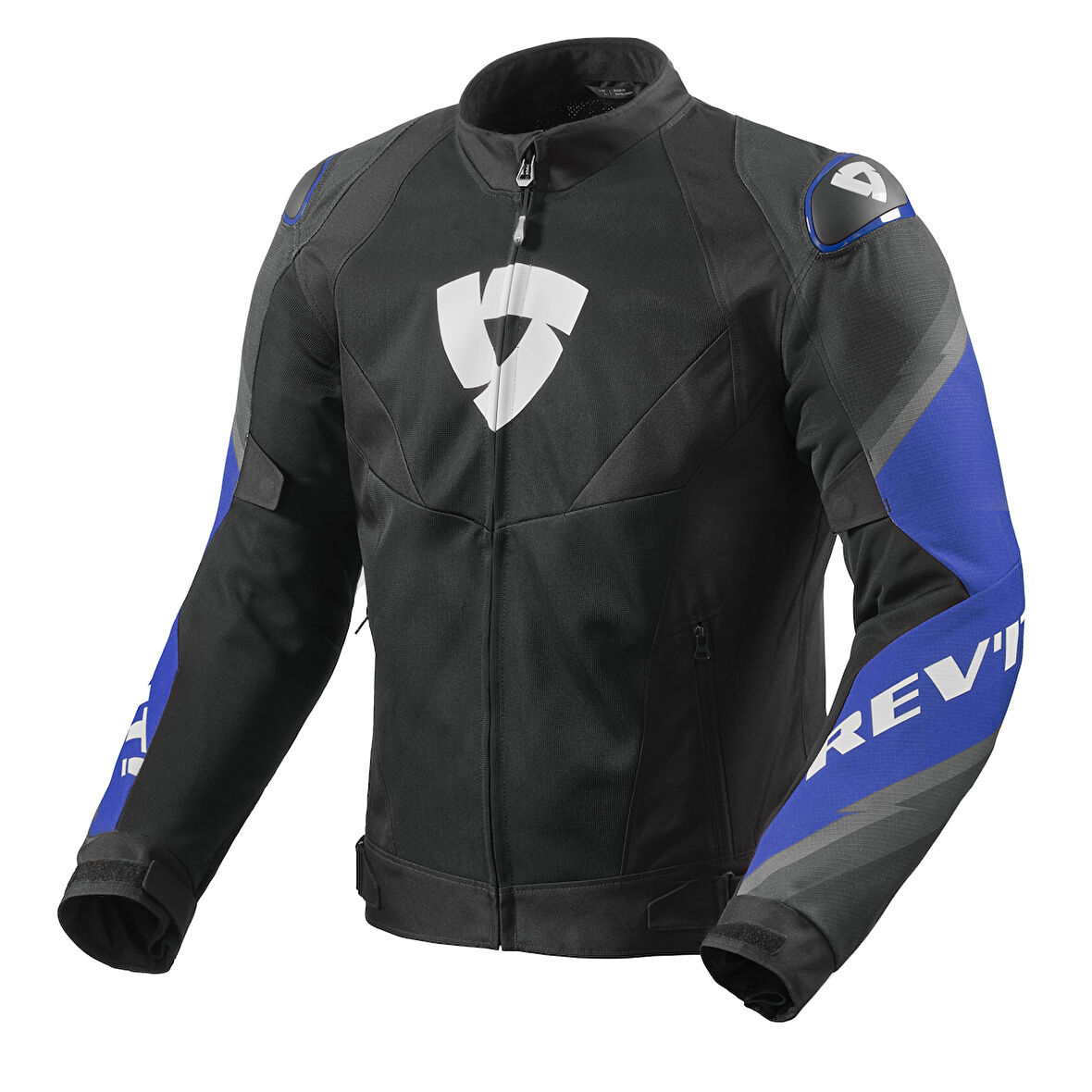 REVIT FORTUNA AIR MONT SİYAH-MAVİ