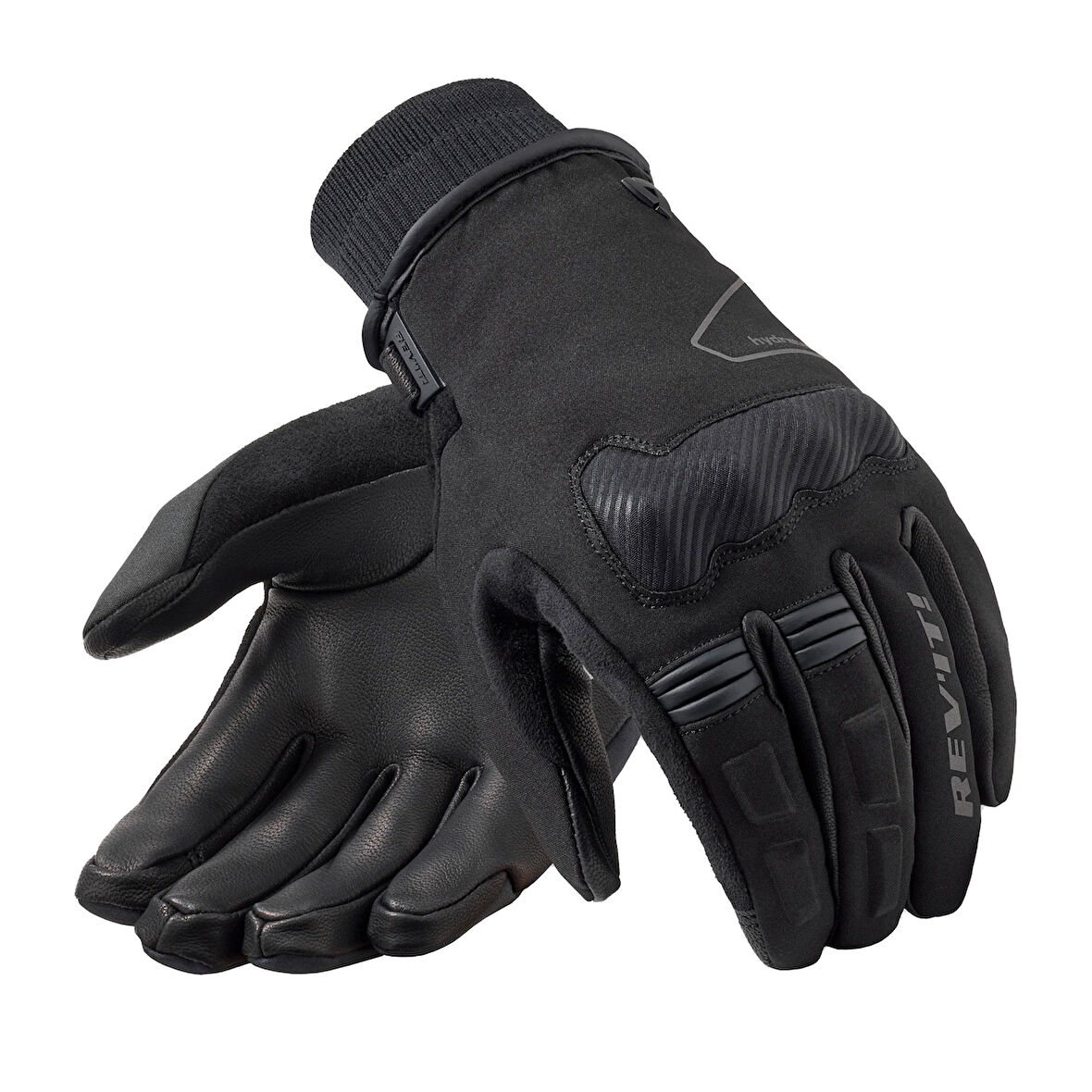 Revit Hydra 3 H2O Eldiven Siyah