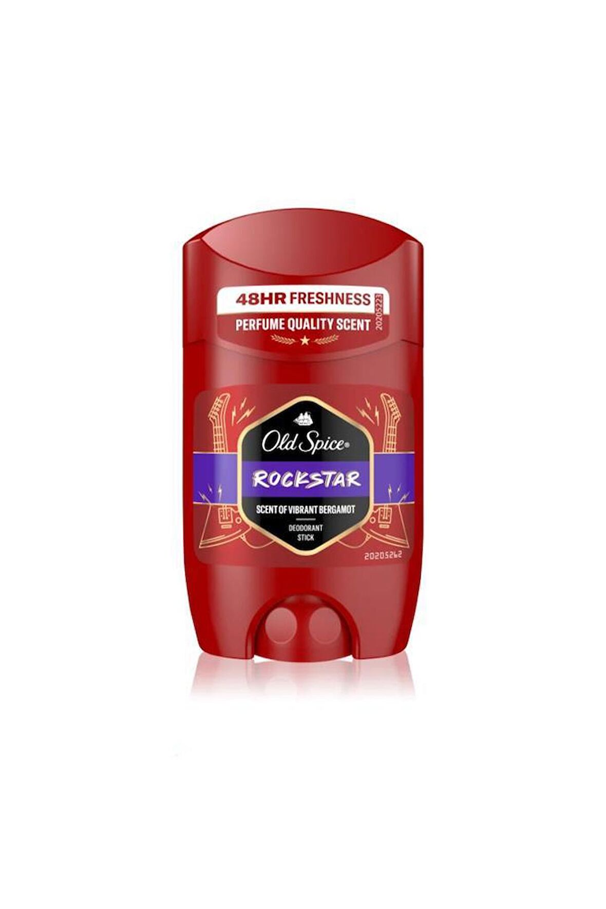 Old Spice Rockstar Deodorant Stick 50 ml