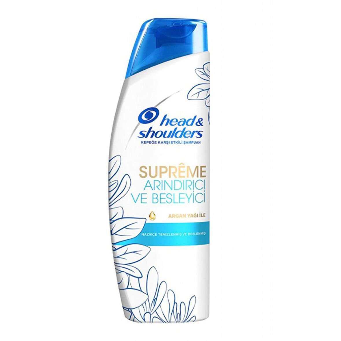 Head&amp;shoulders Supreme Arındırıcı 300 Ml