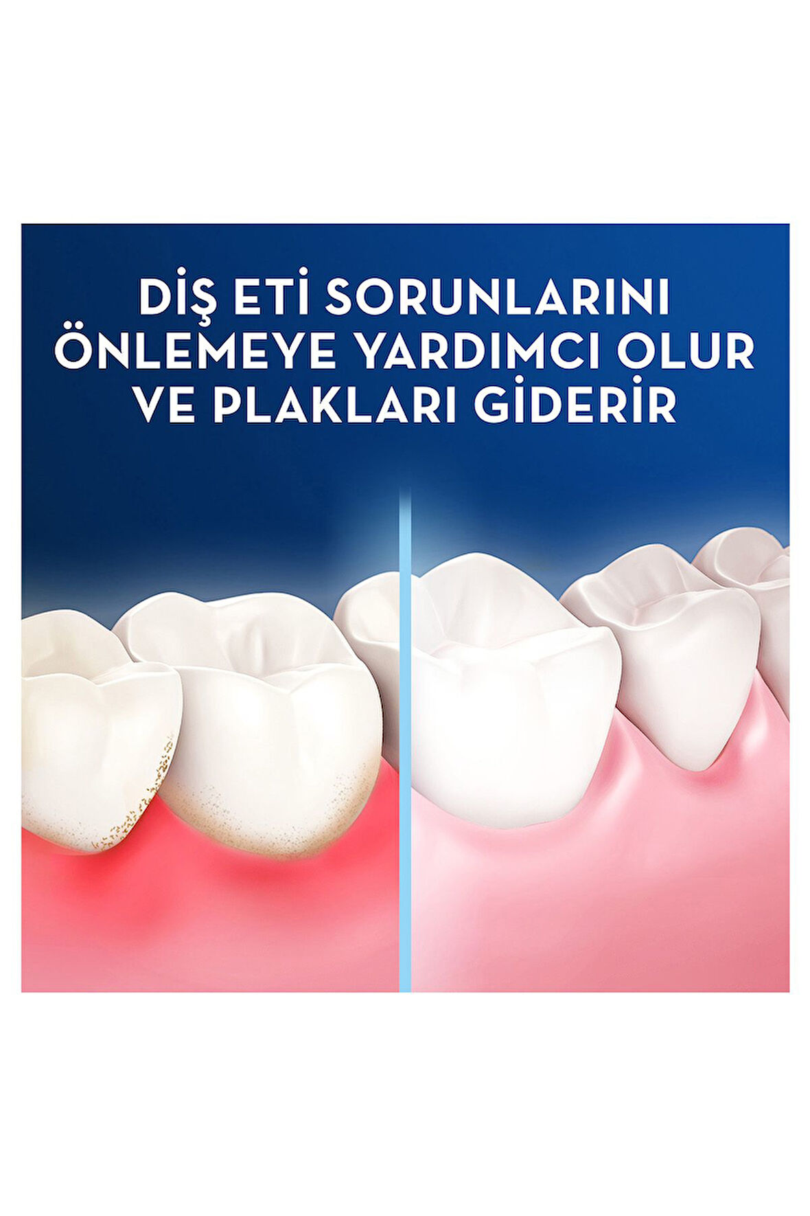 2'li Oral-B Diş İpi Pro-Expert Advanced 25 m
