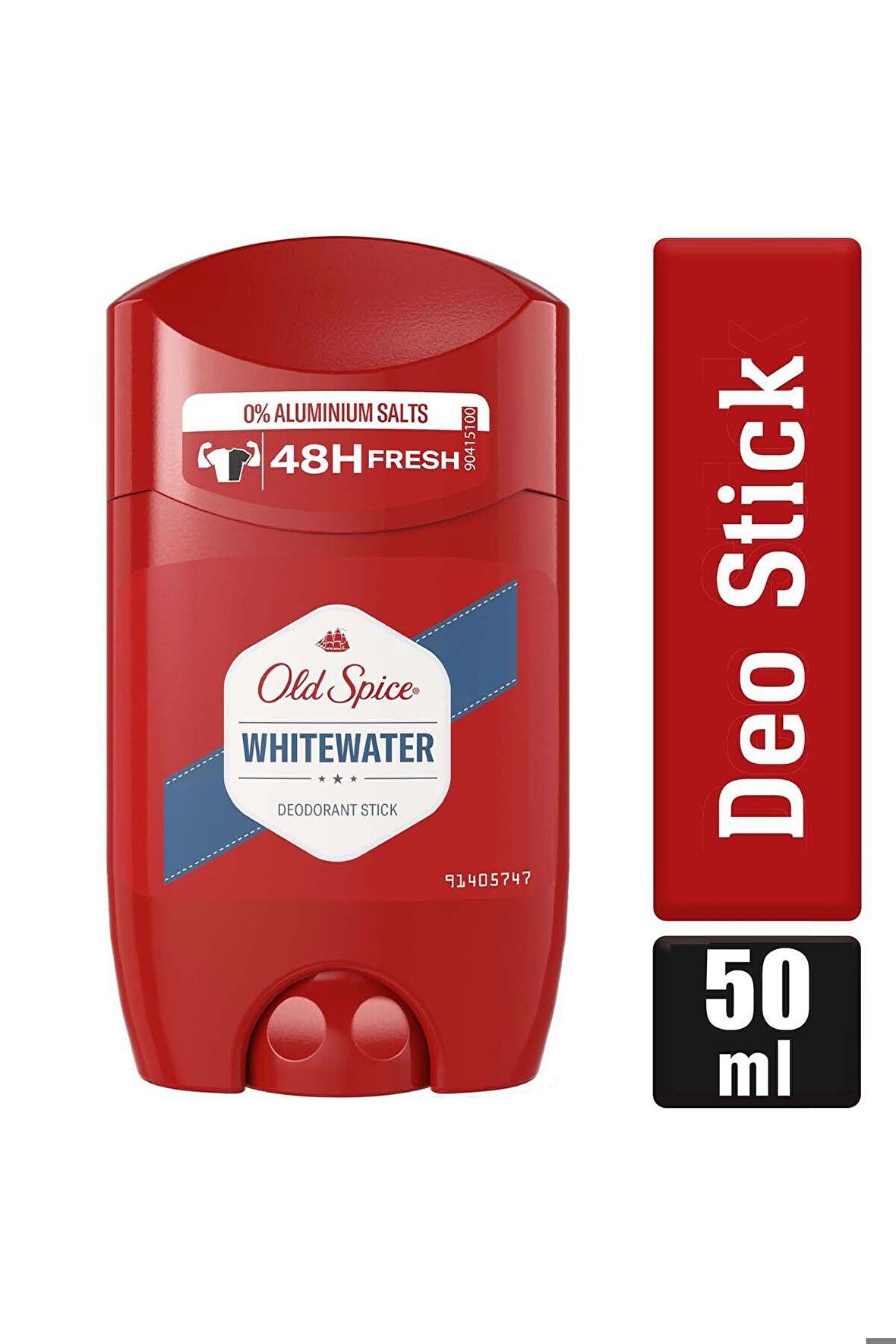 Old Spice Whitewater Erkekler Için Stick Deodorant