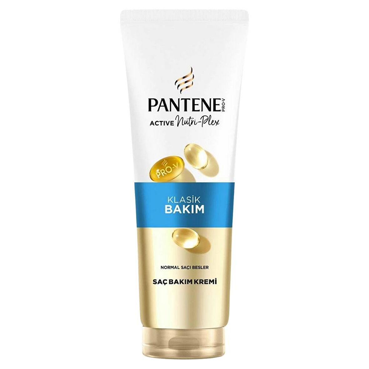 Pantene Klasik Bakım Saç Kremi 275 Ml