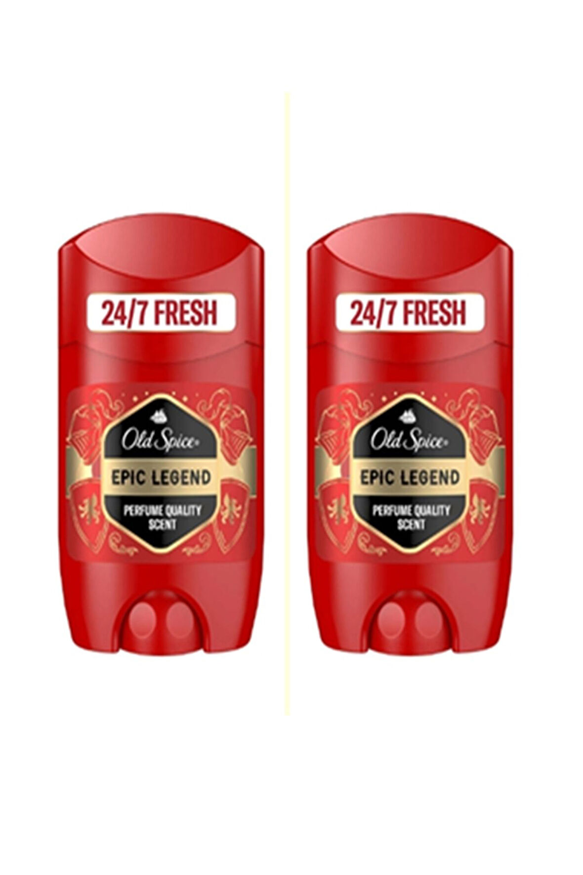 Epic Legend Erkek Deodorant Stick 50 ml x 2 ADET