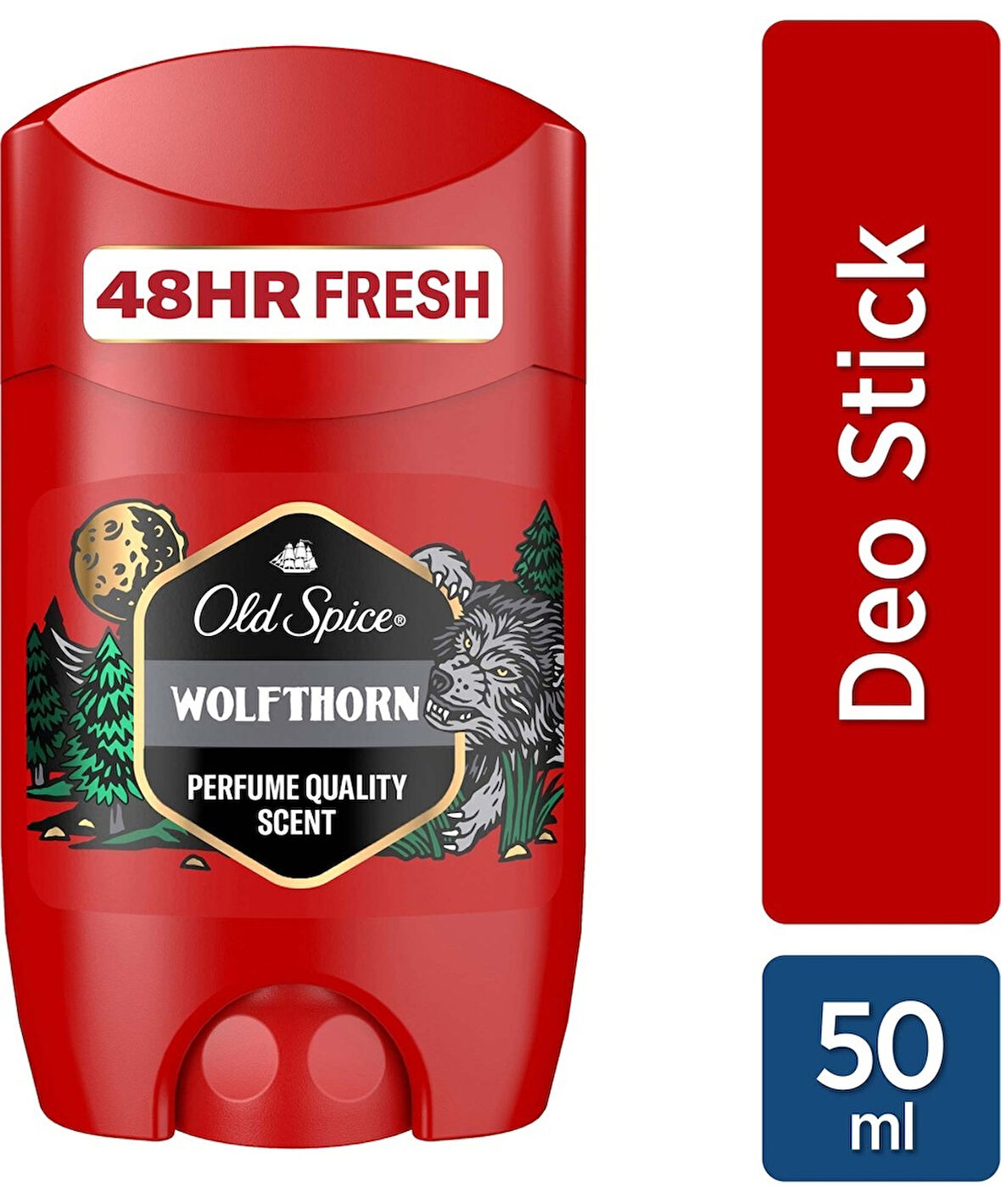 Old Spice Wolfthorn Deodorant Stick 50 ml