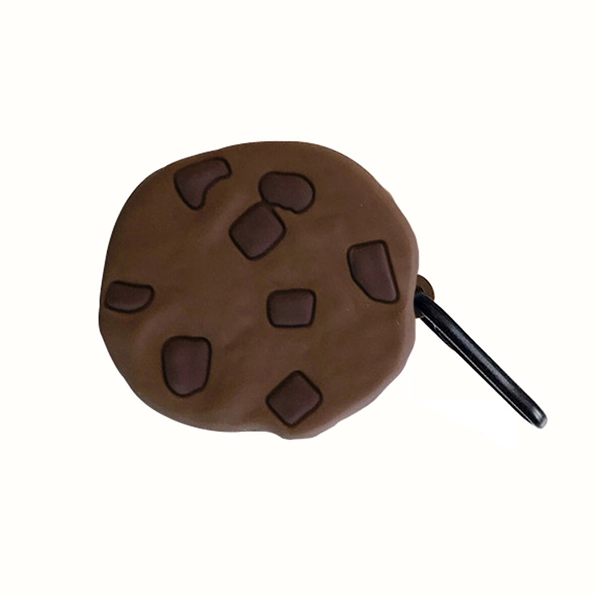 CaseOnn Samsung Galaxy Buds Pro Kılıf Karakter Figürlü Kurabiye