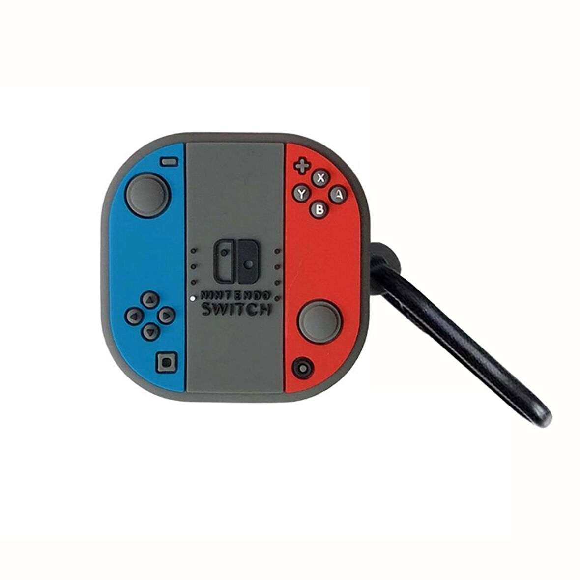 CaseOnn Samsung Galaxy Buds 2 Pro Kılıf Karakter Figürlü Nintndo