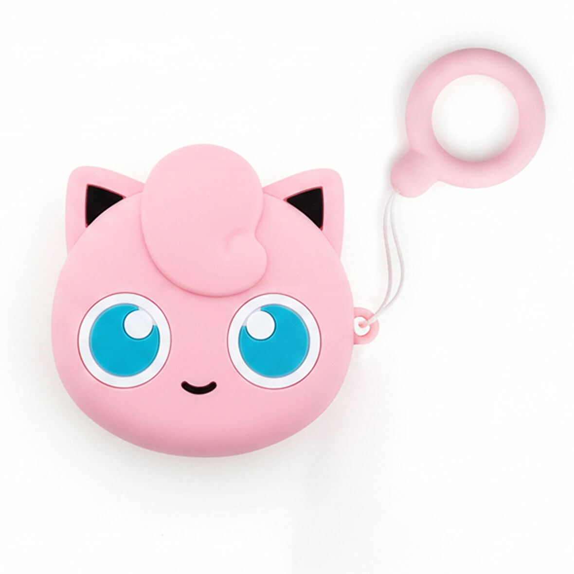 CaseOnn Samsung Galaxy Buds FE Kılıf Karakter Figürlü JiglyPff