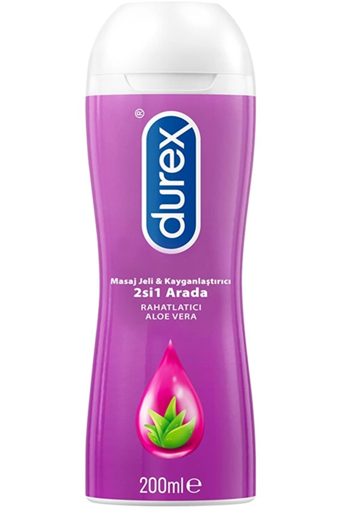 Marka: 2in1 Aloe Vera Masaj Jeli 200 Ml Kategori: Duş Jeli