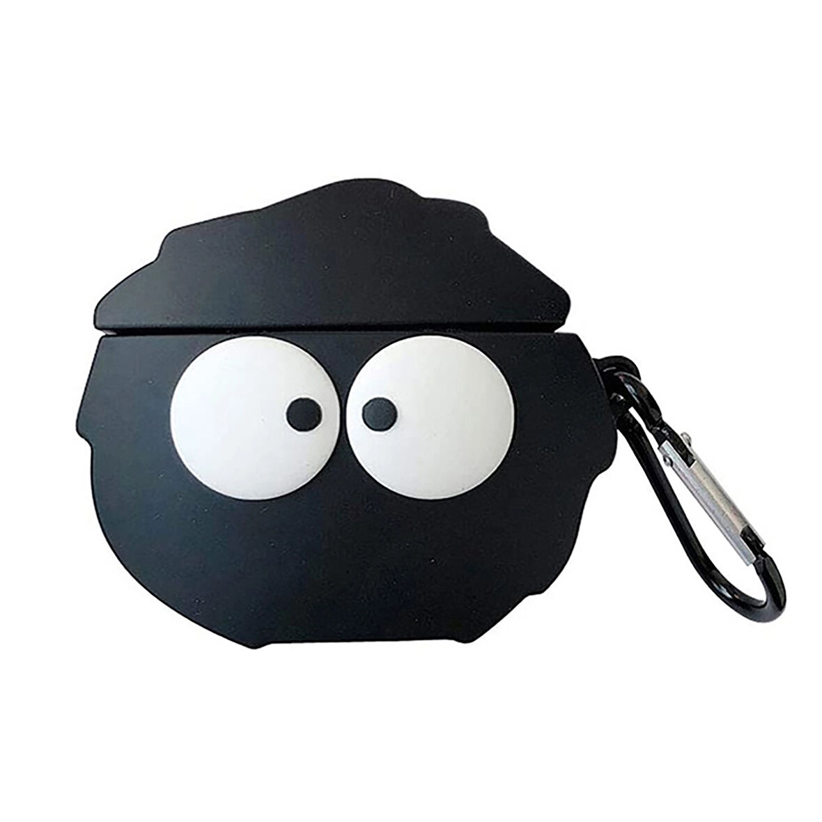 CaseOnn Samsung Galaxy Buds 3 Kılıf Karakter Figürlü Susuwatar