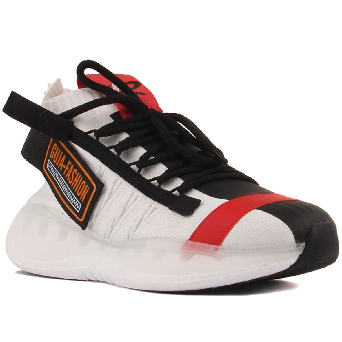 Guja 23Y500-13 Beyaz Erkek Sneaker