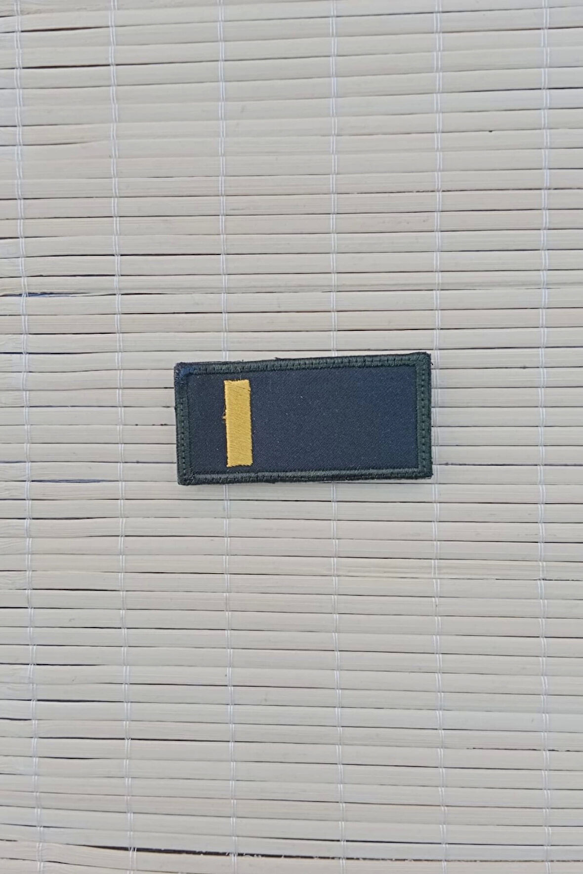 kara kuvvetleri yesil zemin astegmen nakis mini karargah rutbesi