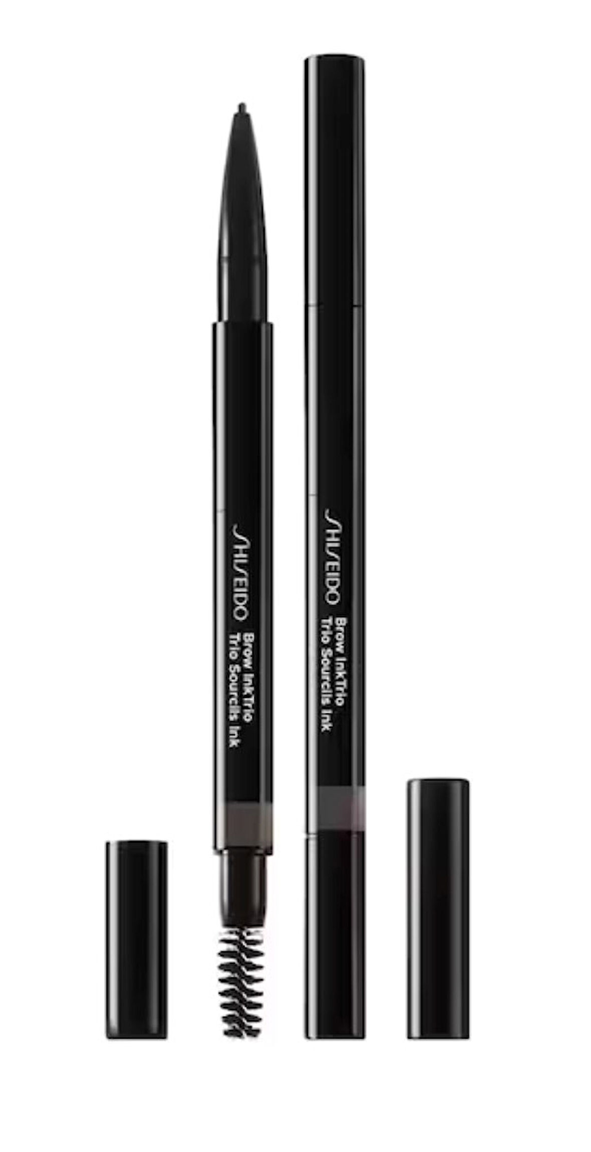 Shiseido Brow Inktrio Kaş Kalemi 04 Deep Brown