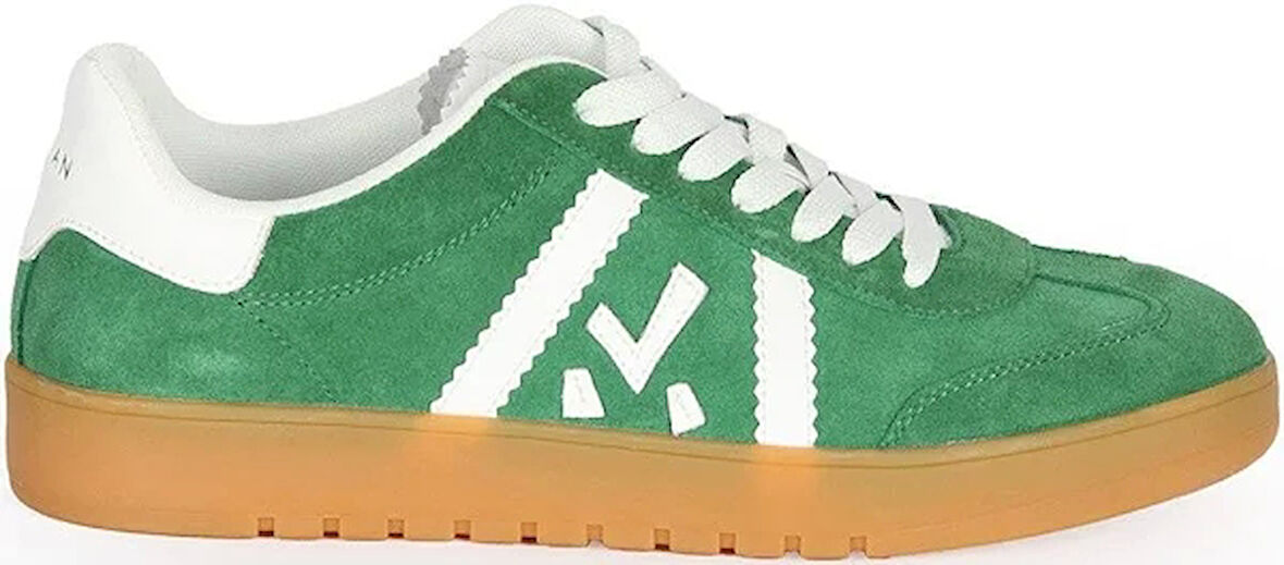Lufian Nelson Erkek Sneaker Ayakkabı Yeşil 111230262
