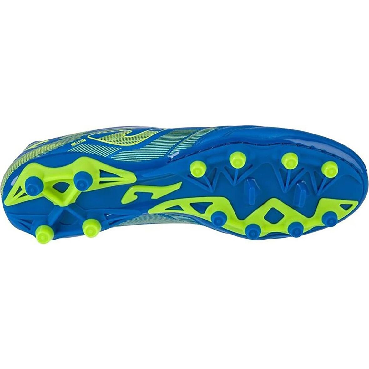 Joma Powerful 2404 Royal Fırm Ground pows2404fg