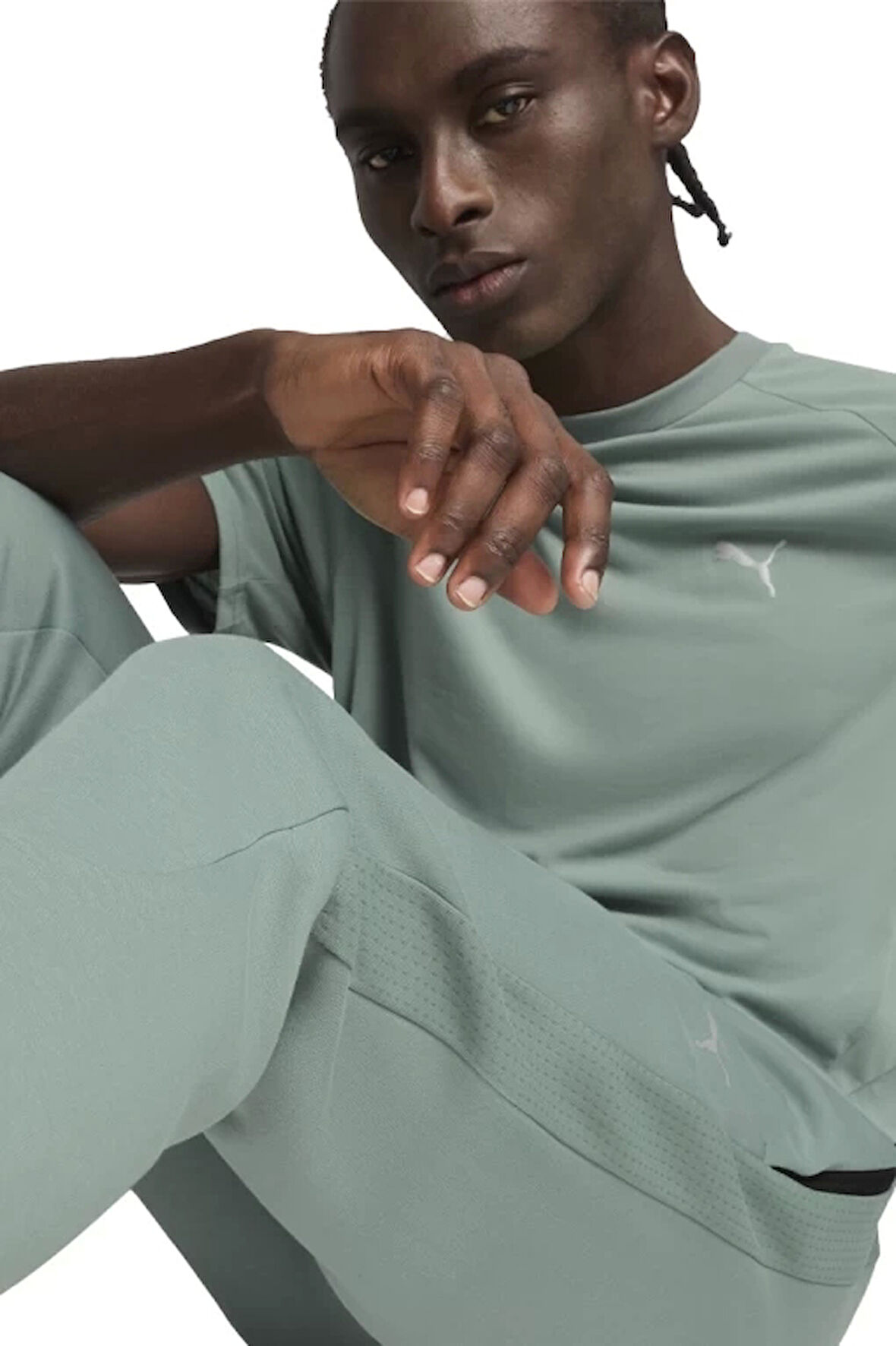 Puma EVOSTRIPE Pants Eşofman Altı 68461430