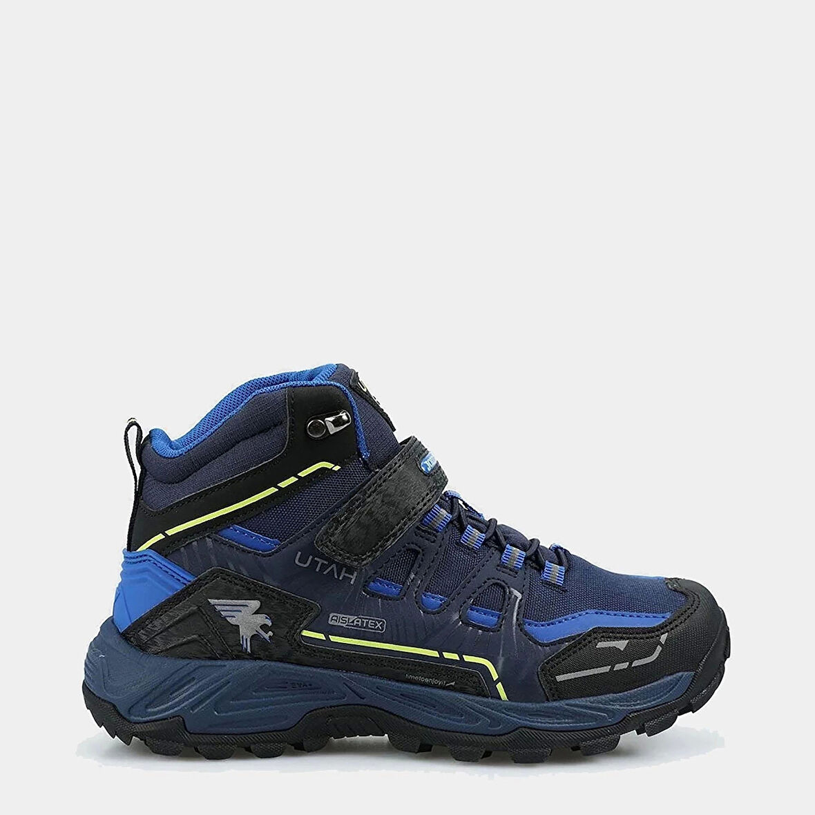 Joma Navy Royal JUTAHW2303V Çocuk Günlük Spor Ayakkabı